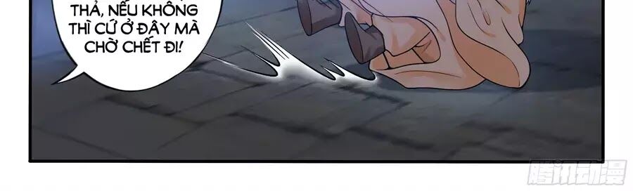 Độc Phi Tại Thượng: Chapter 20