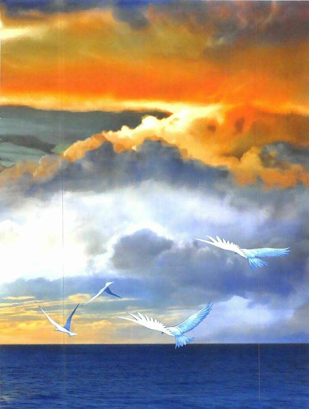 Hải Hổ 2.5: Chapter 3.2