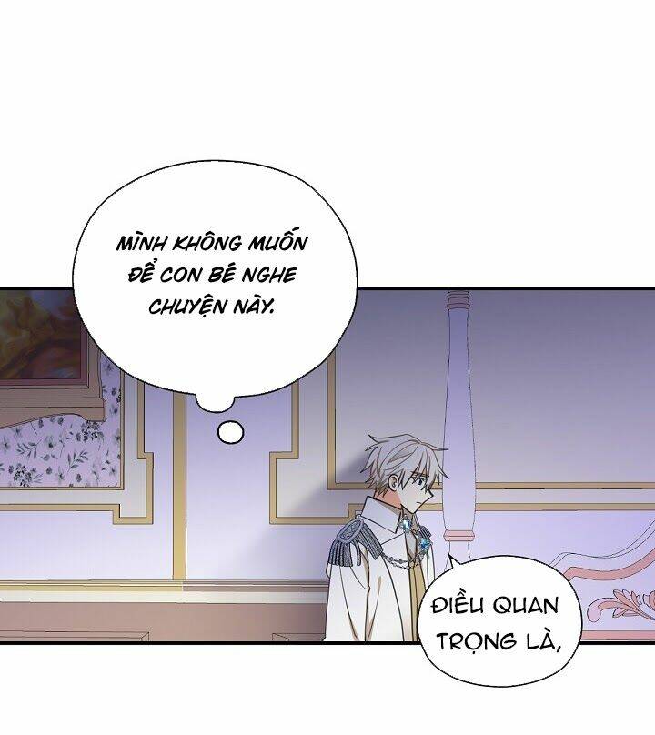 Ba Người Anh Trai Của Tôi Là Bạo Quân: Chapter 18