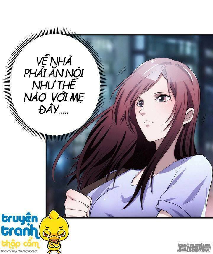 Âm Mưu Bên Gối: Chapter 5