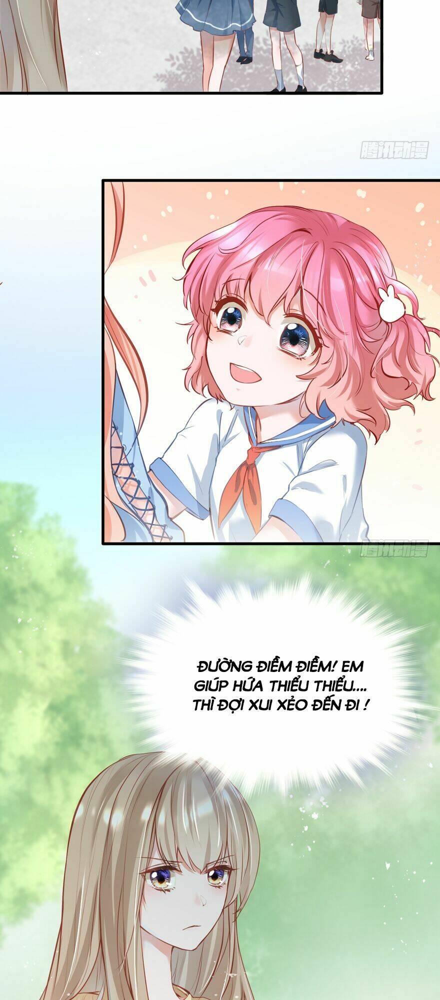 Sau Này Vẫn Cứ Thích Em: Chapter 7