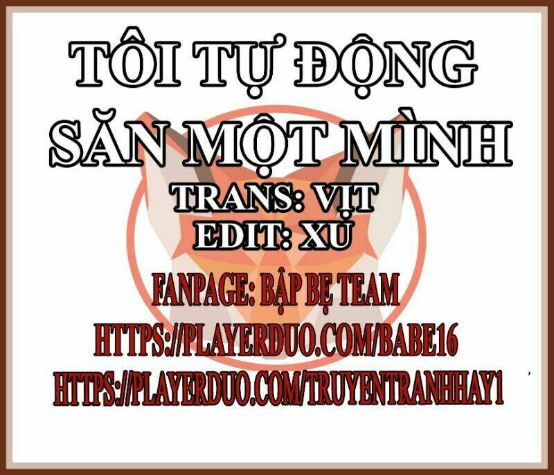 Tôi Tự Động Săn Một Mình: Chapter 80