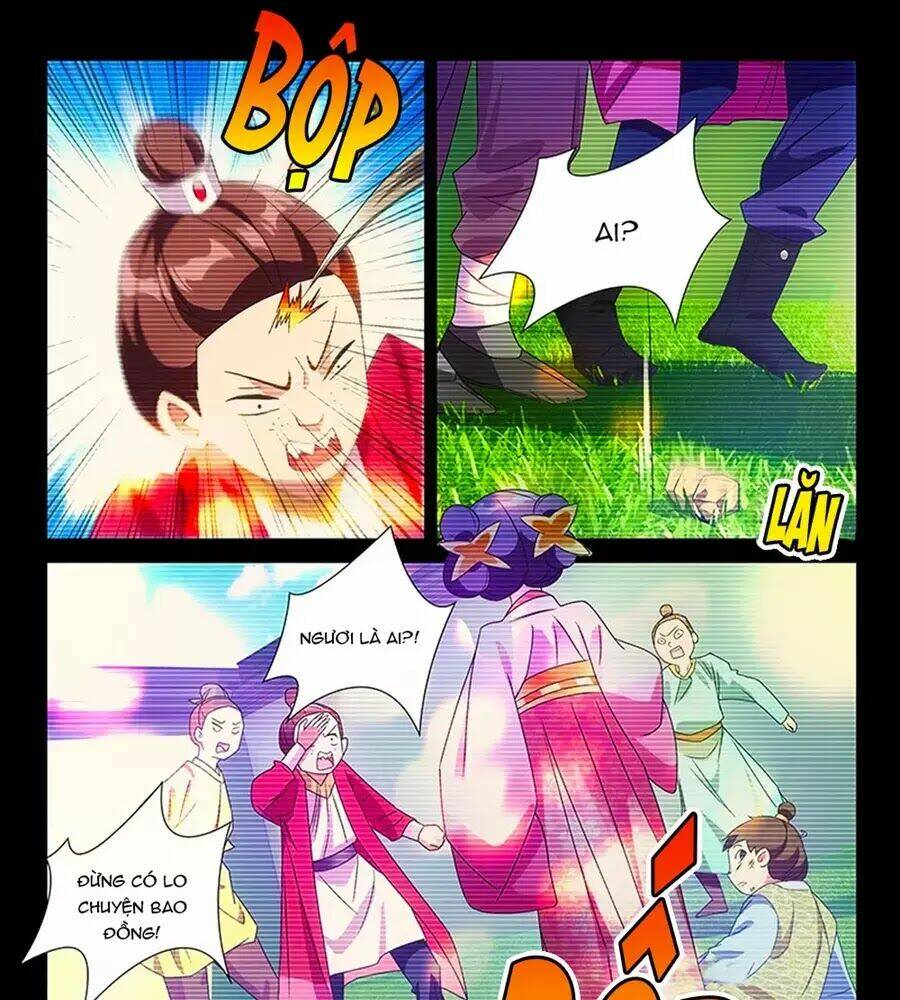 Phò Mã! Không Nên A!: Chapter 66