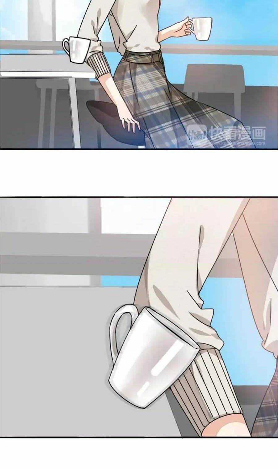 Mùi Hương Lãng Mạn: Chapter 48