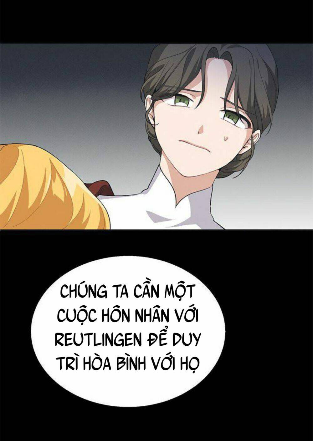 Hãy Trả Lời Em, Hoàng Tử!: Chapter 11