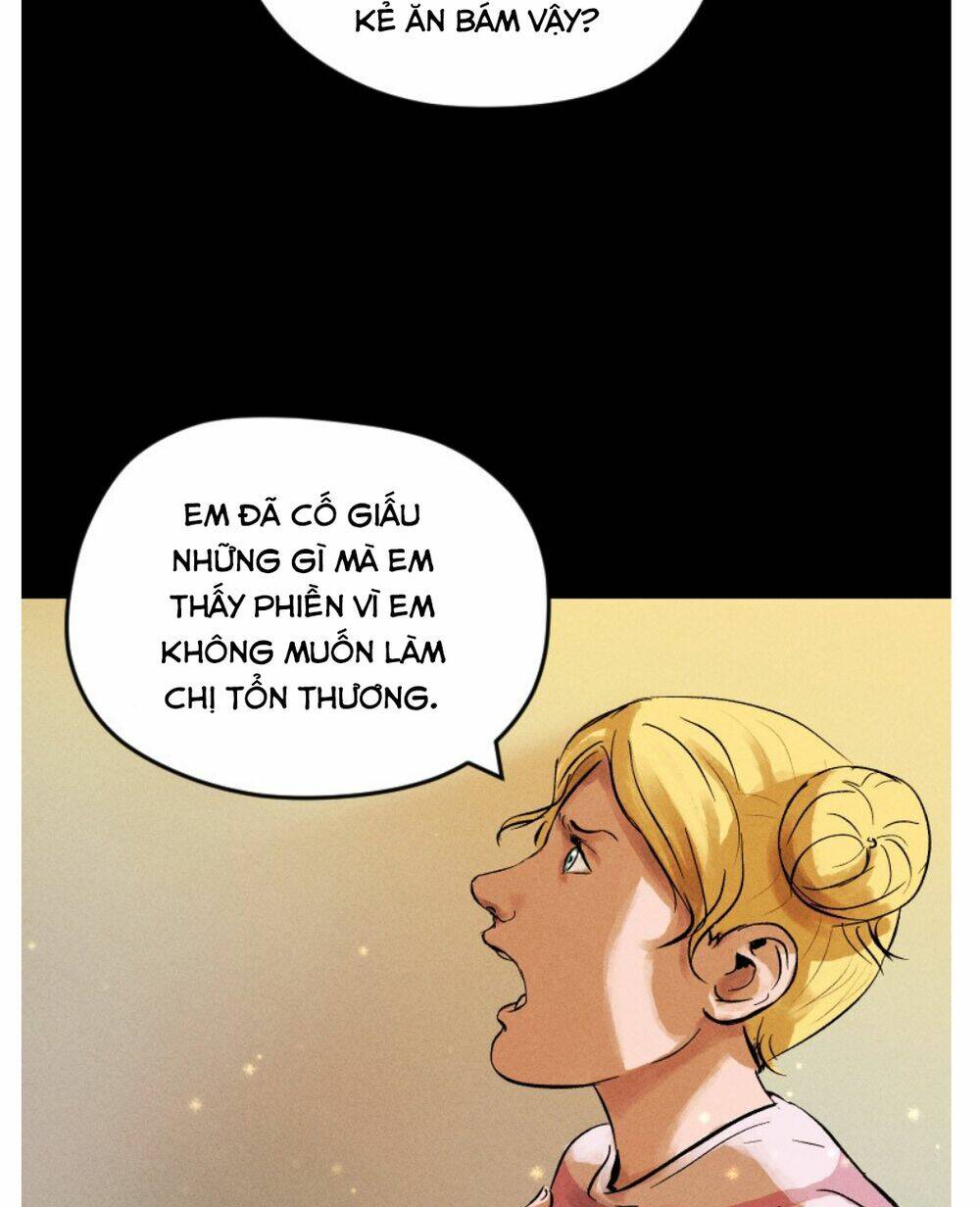 Vùng Đất Xám: Chapter 27