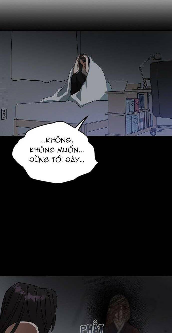 Duyên Nợ Kiếp Trước: Chapter 41