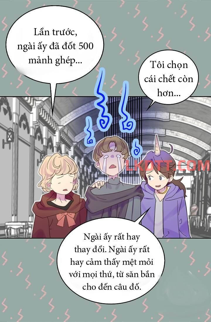 Đừng Xem Thường Nữ Phụ: Chapter 117