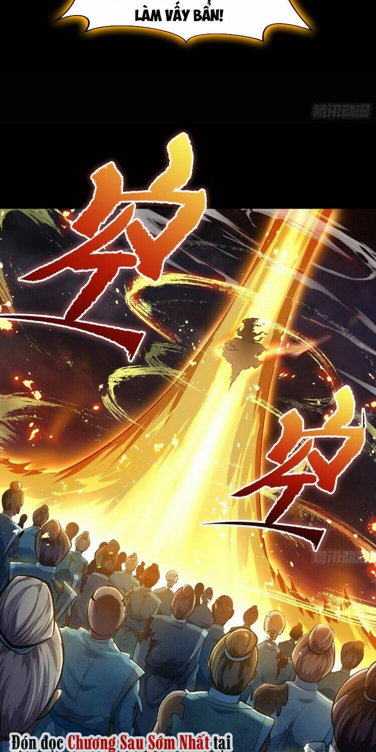 Thanh Đế Truyện: Chapter 100