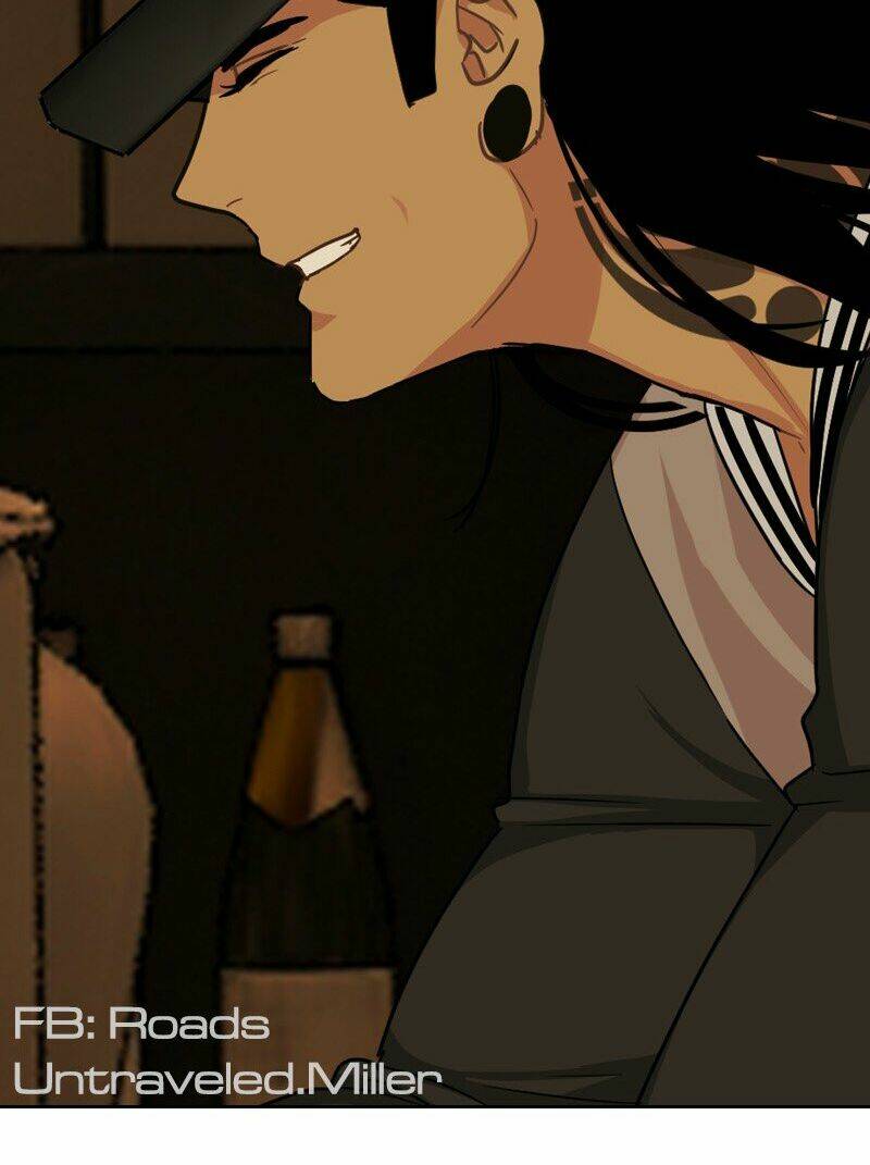 Nửa Đêm Ở Poppy Land: Chapter 16