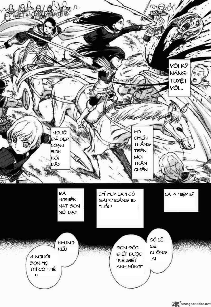 Ubel Blatt: Chapter 44