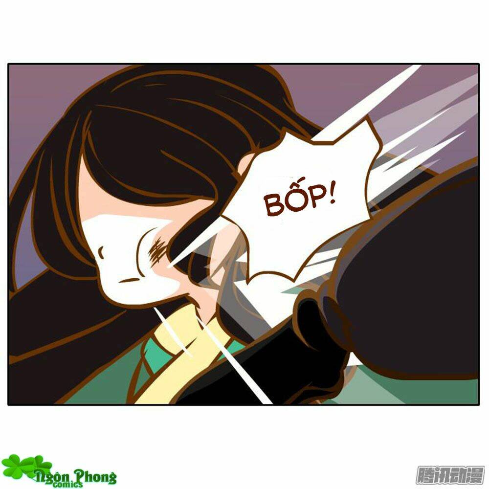 Hòa Thượng Và Tiểu Long Quân: Chapter 13