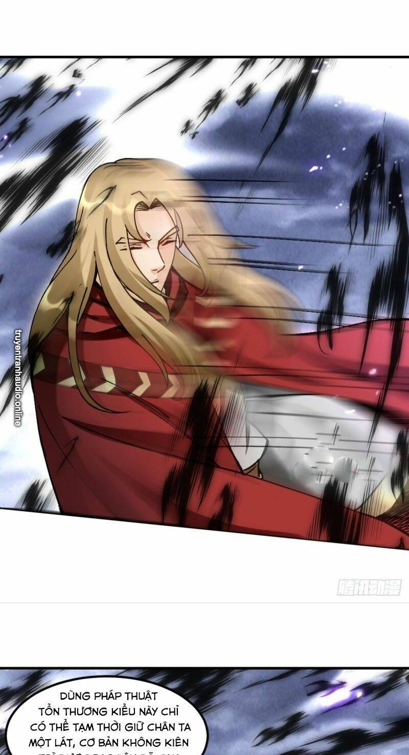 Lão Tổ Của Bạn Đang Online: Chapter 92