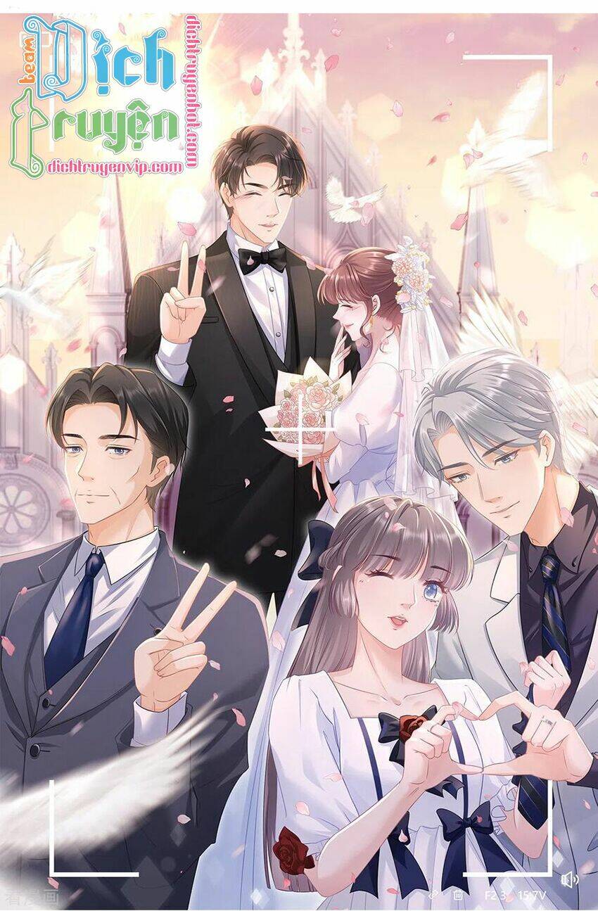 Bạn Gái Tôi Mới 30+: Chapter 123