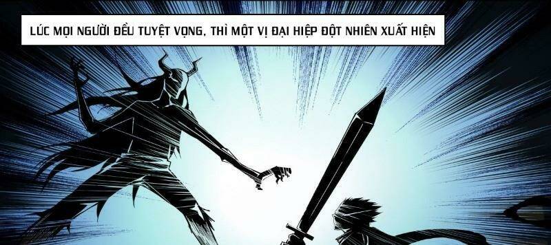 Võ Lực Chí Mạng: Chapter 30