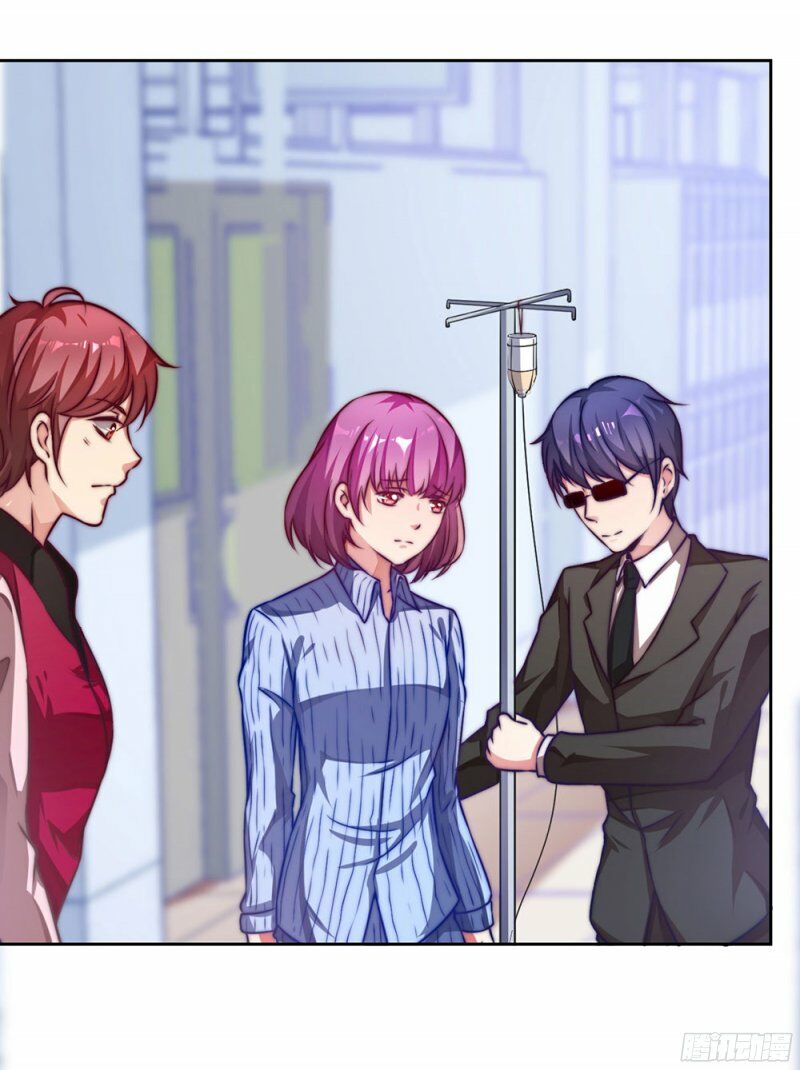 Yêu Tiếp Thành Nghiện, Tổng Tài Quá Bá Đạo: Chapter 17