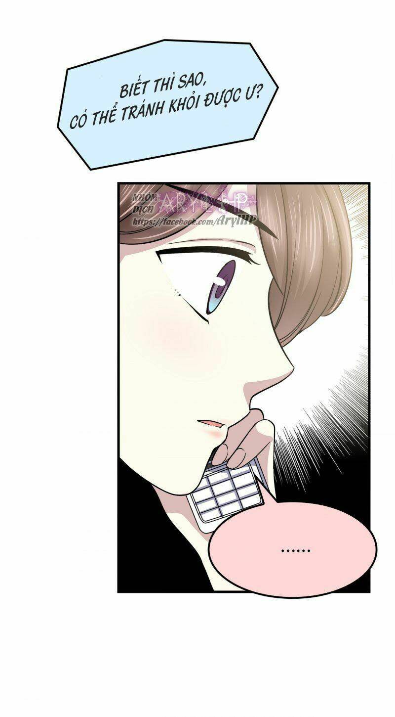 Người Yêu Thời Không: Chapter 22