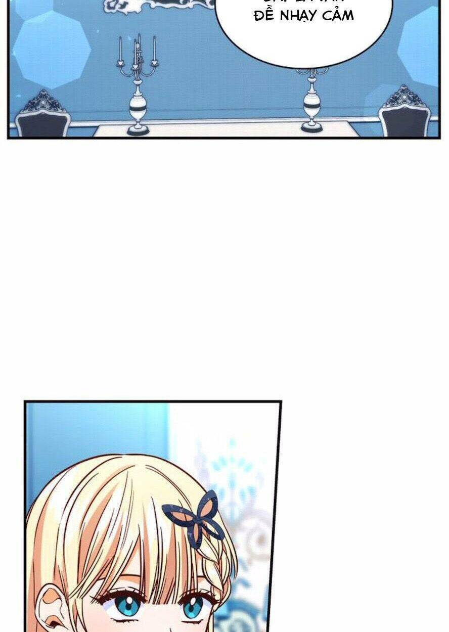 Lòng Trung Thành Với Kẻ Ác: Chapter 25