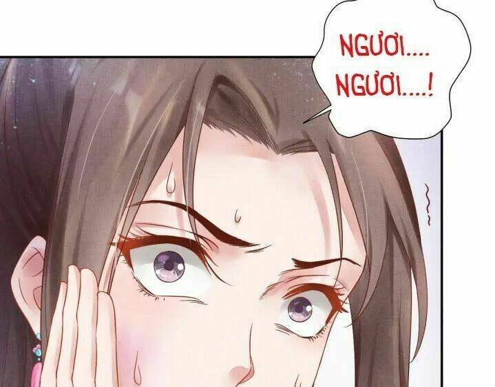 Thịnh Sủng Y Phi Chi Dao Quan Truyện: Chapter 38