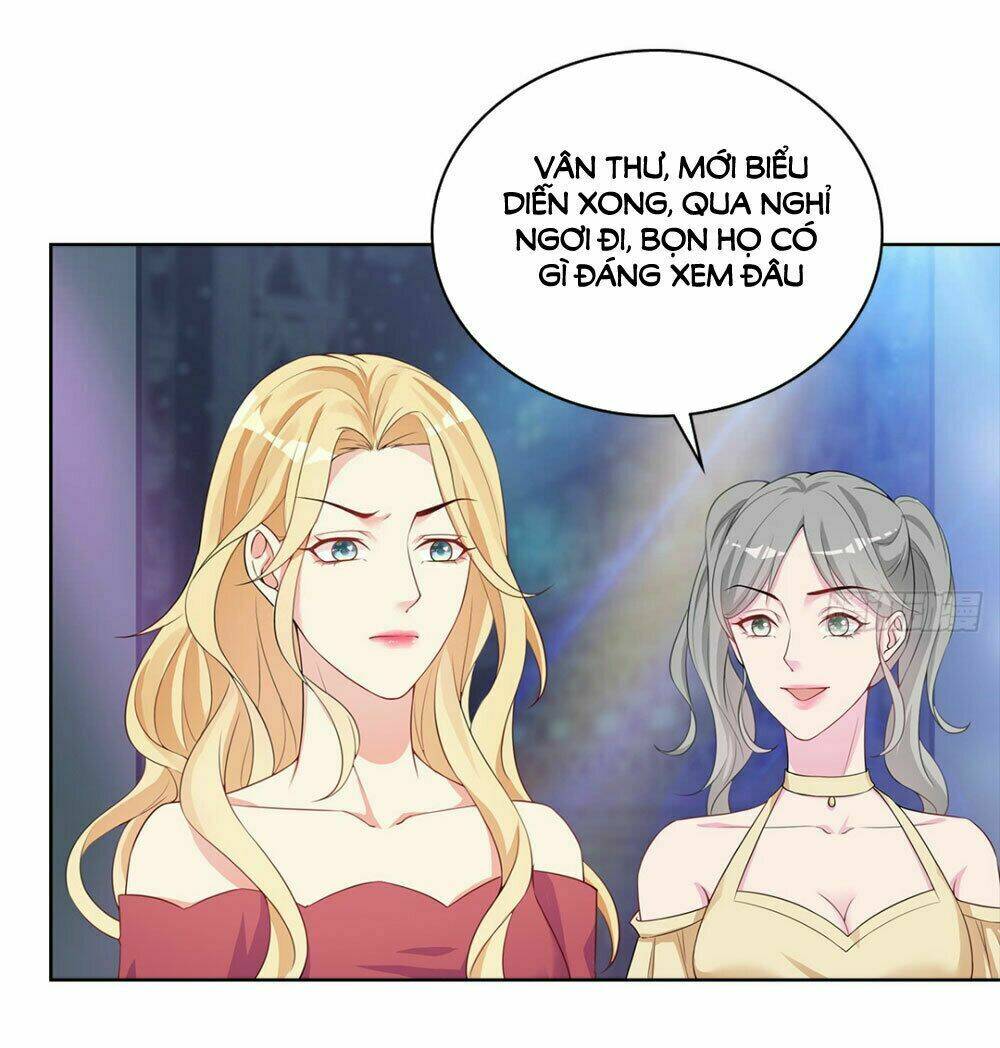 Bộ Váy Rực Rỡ Ánh Sao: Chapter 13