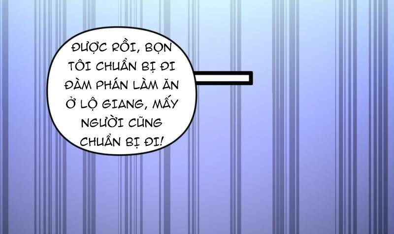 Thần Huyền Sư: Chapter 20