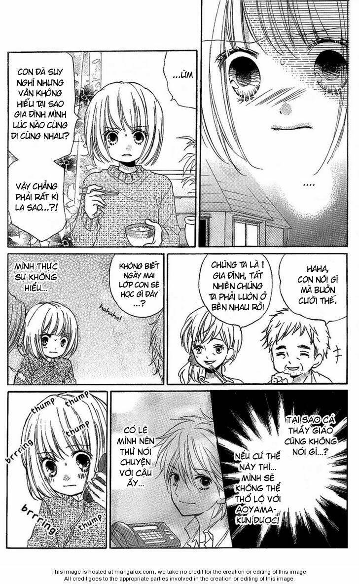 Screaming Lesson!!!: Chapter 3.5