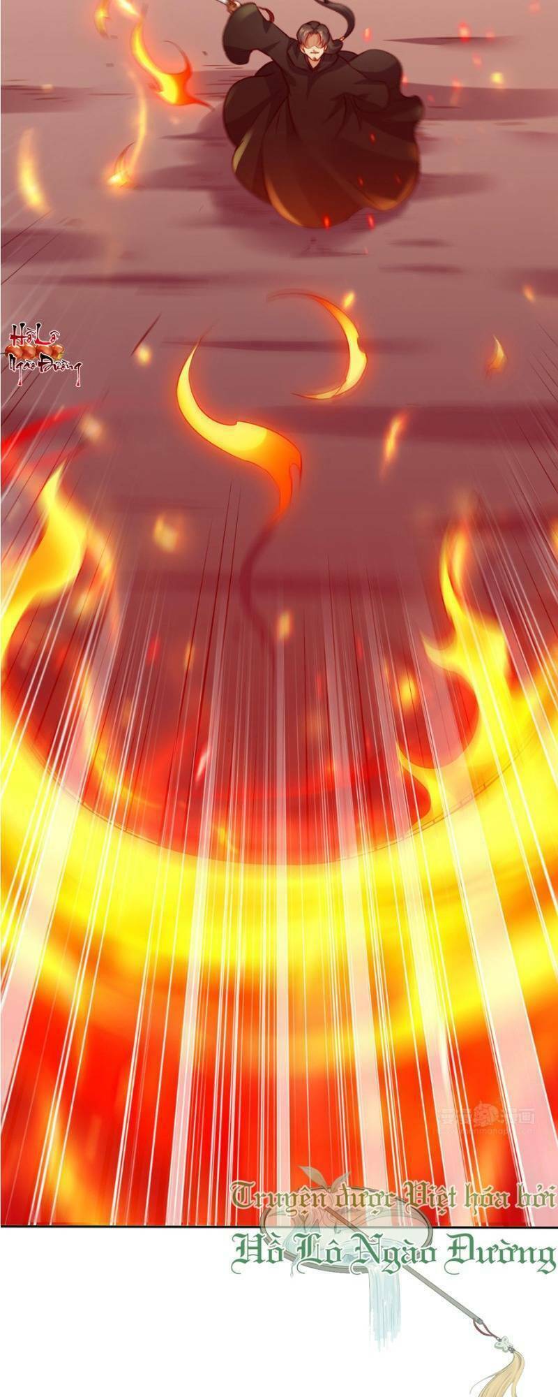 Thiên Kim Bất Hoán: Chapter 42