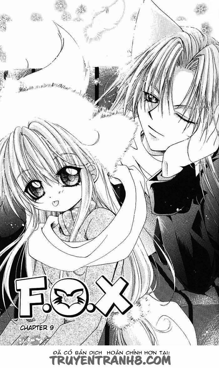 F.o.x: Chapter 9