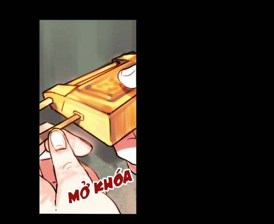 Nam Yên Trai Bút Lục: Chapter 2