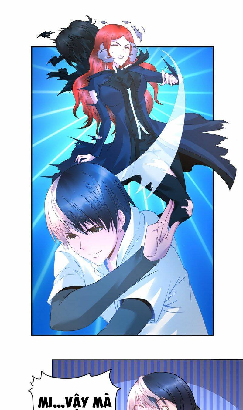 Phong Thủy Thiên Sư: Chapter 23