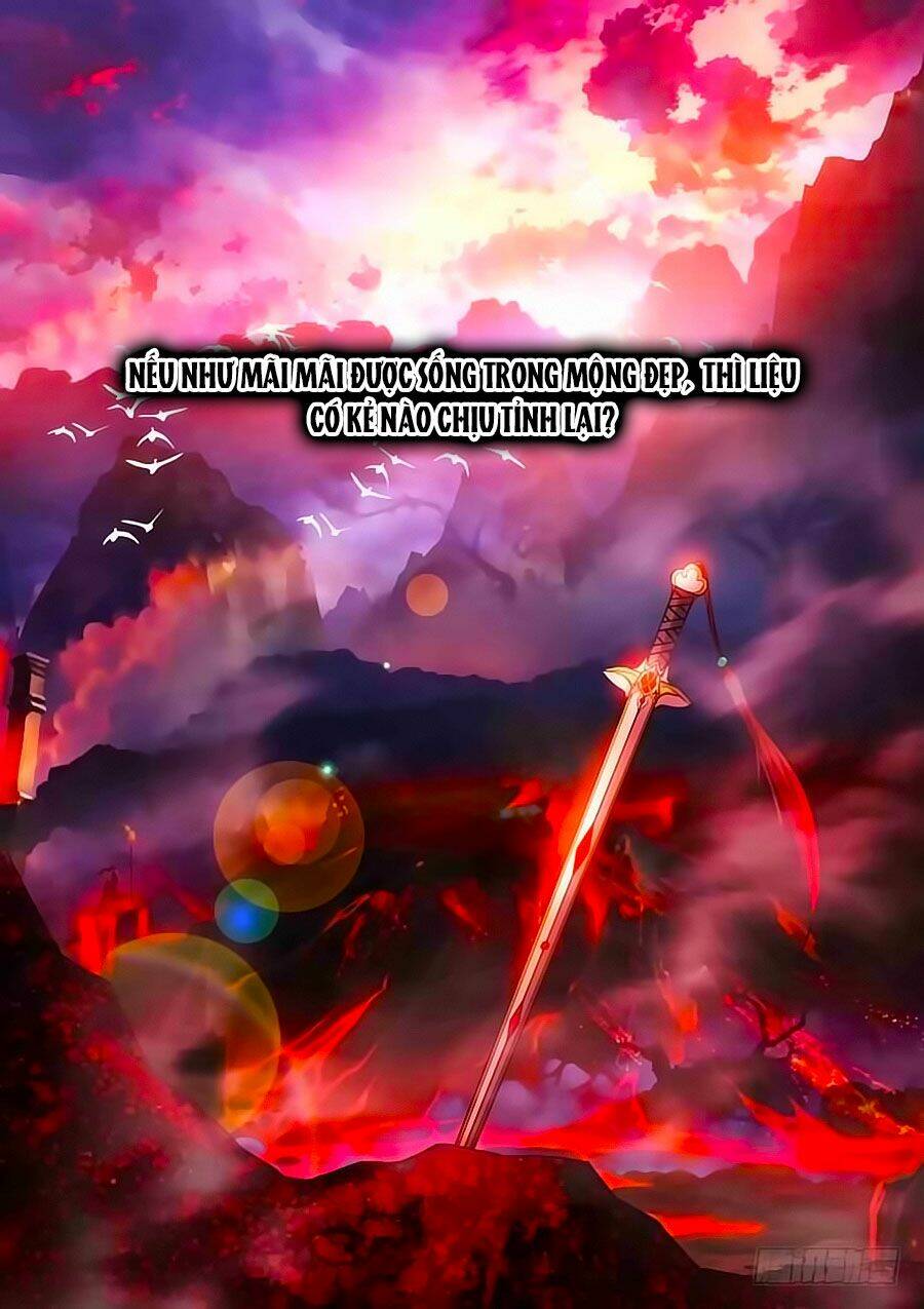 Giả Diện Thế Thân: Chapter 169