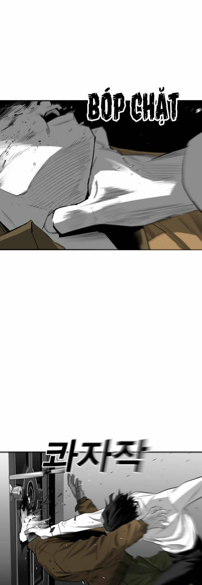 Quảng Trường Máu: Chapter 23