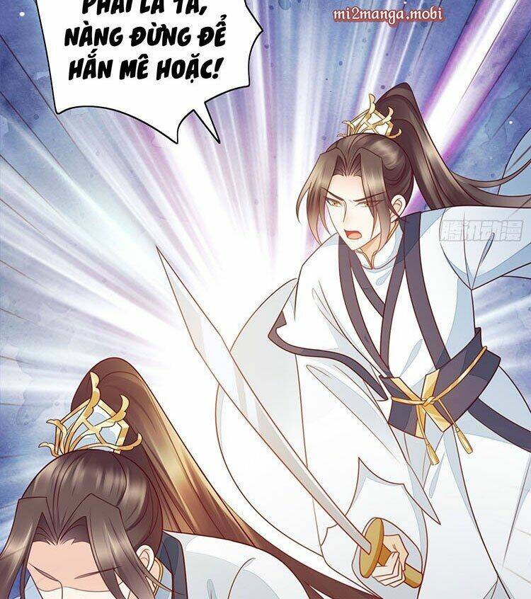 Làm Nũng Trong Lòng Kẻ Cấm Dục: Chapter 20