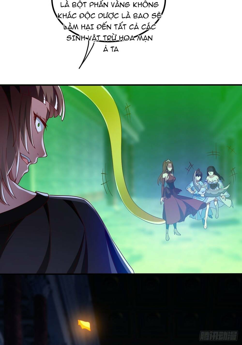 Cục Gạch Xông Vào Dị Giới: Chapter 23