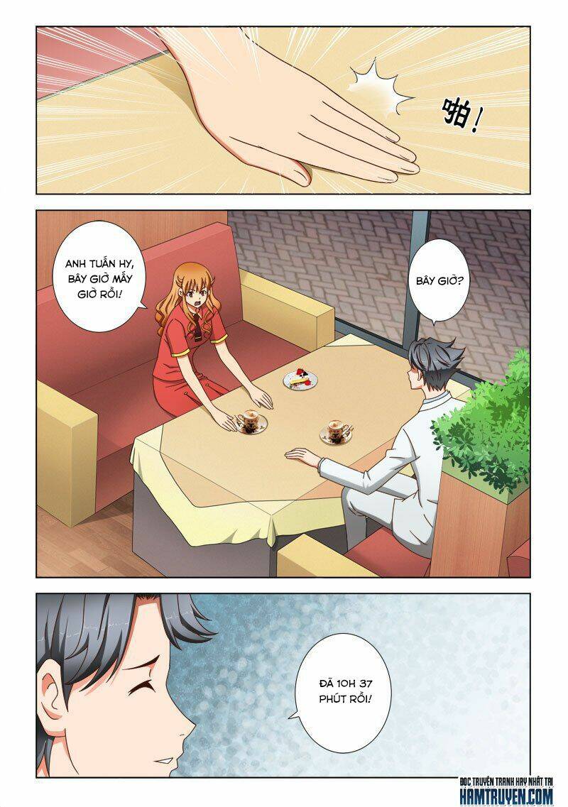Tối Cường Tà Thiếu: Chapter 66