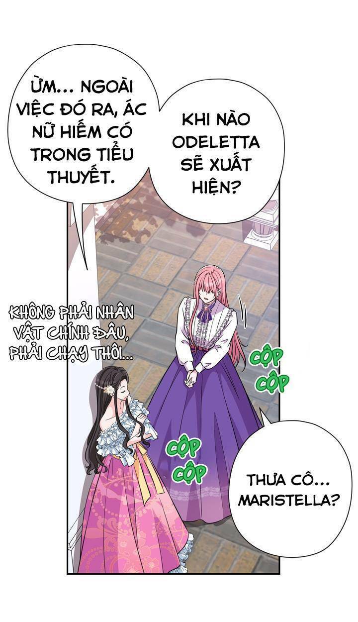 Gửi Đến Người Bạn Của Tôi: Chapter 2