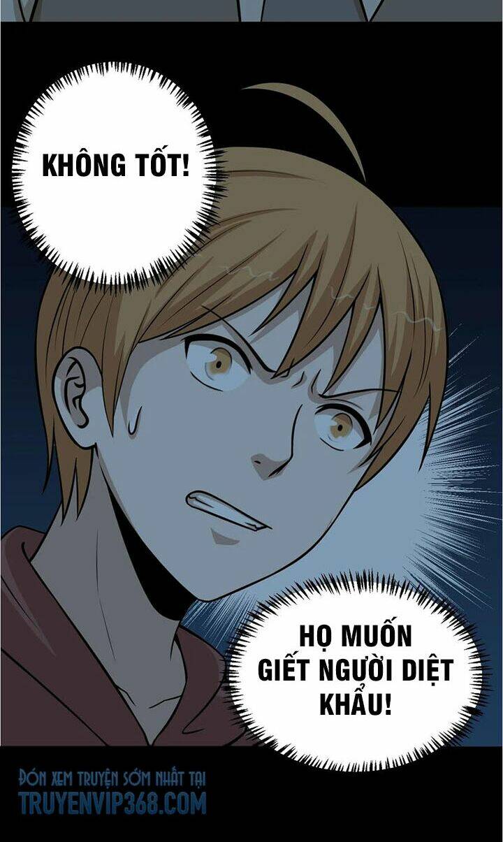 Đai Ca Trở Lại Tuổi 16: Chapter 57