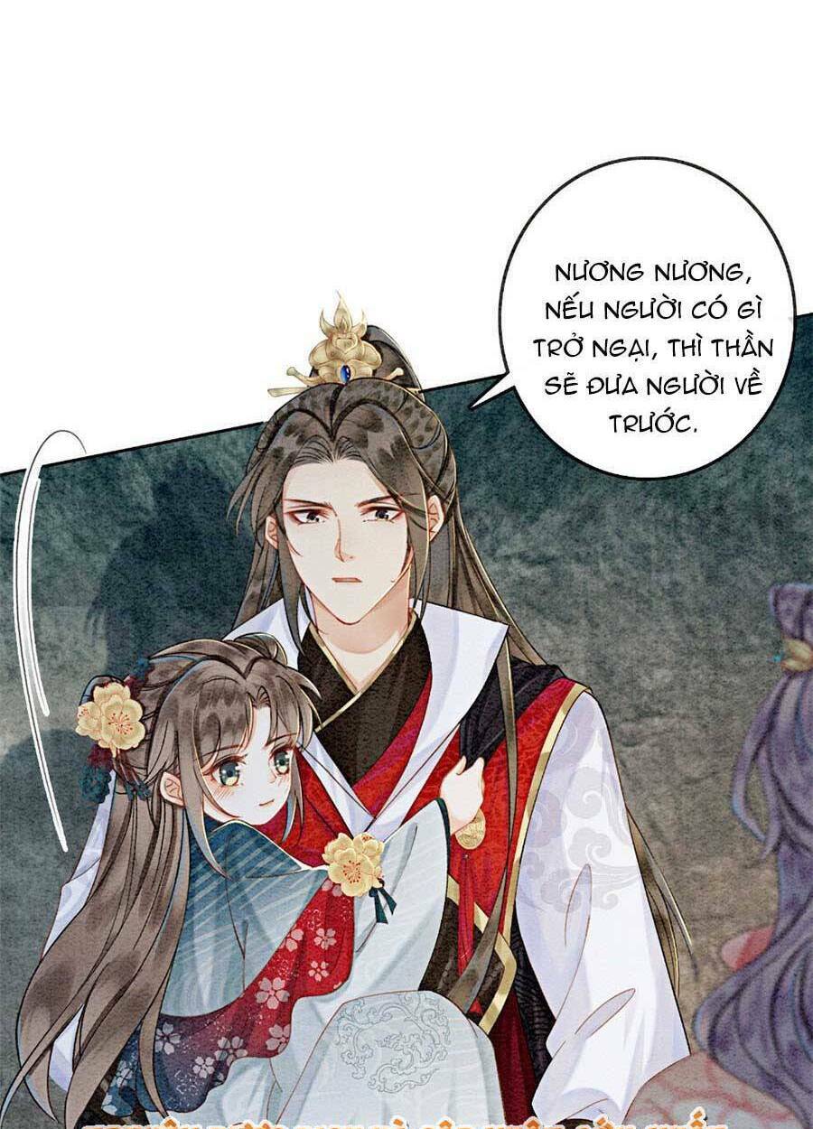 Bắt Đầu Hủy Hôn Để Công Lược Vương Gia: Chapter 38