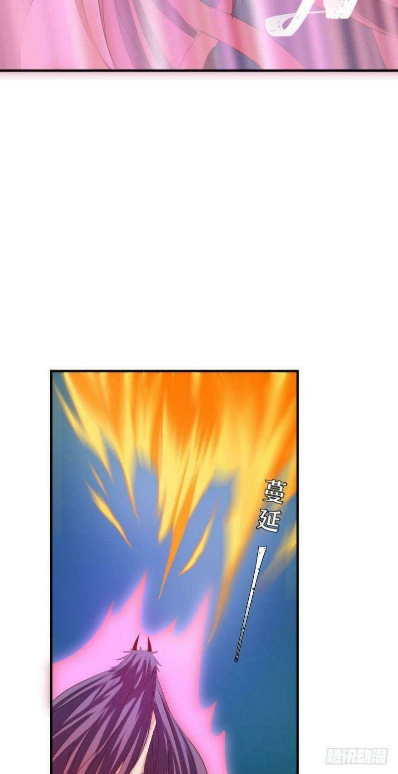 Nhân Ngư Học Trưởng, Đừng Ôm Ta!: Chapter 73