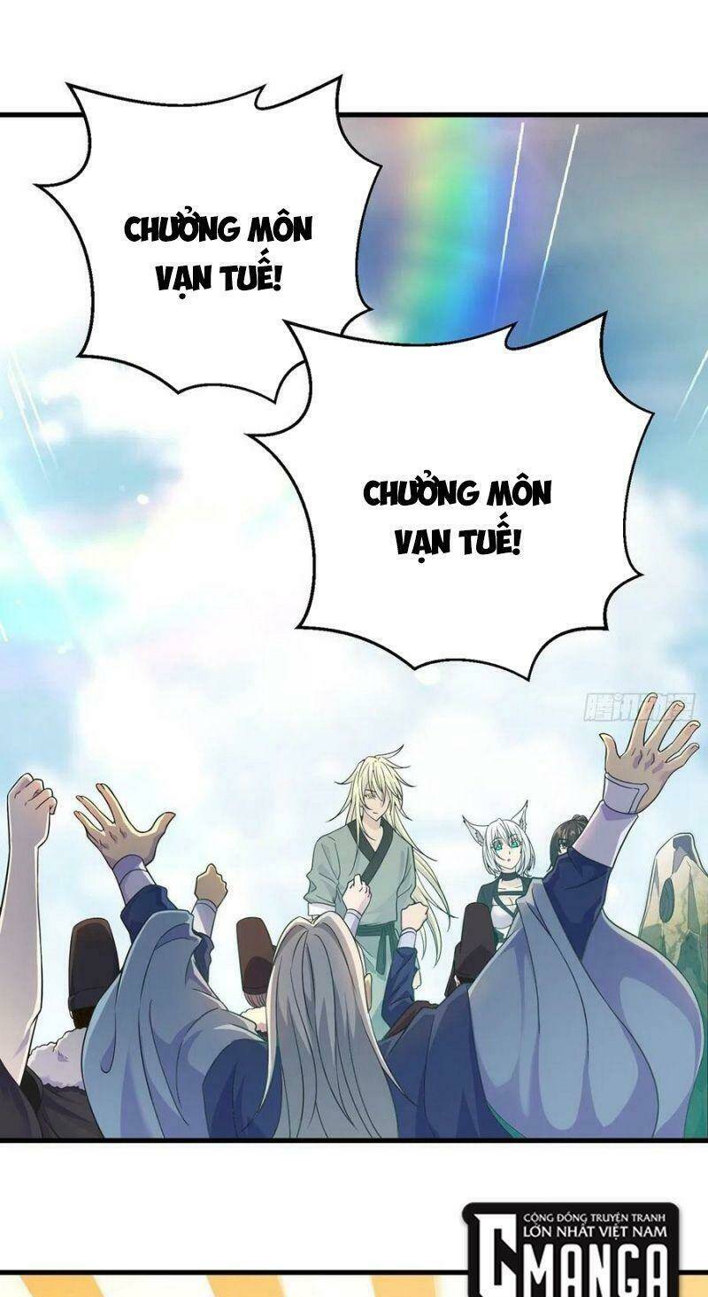 Ta Là Đại Hoàn Đan: Chapter 50