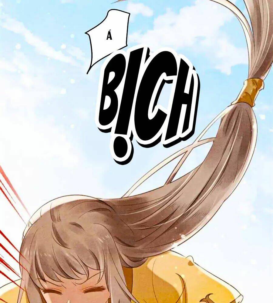 Vương Phi Muốn Trèo Tường: Chapter 28