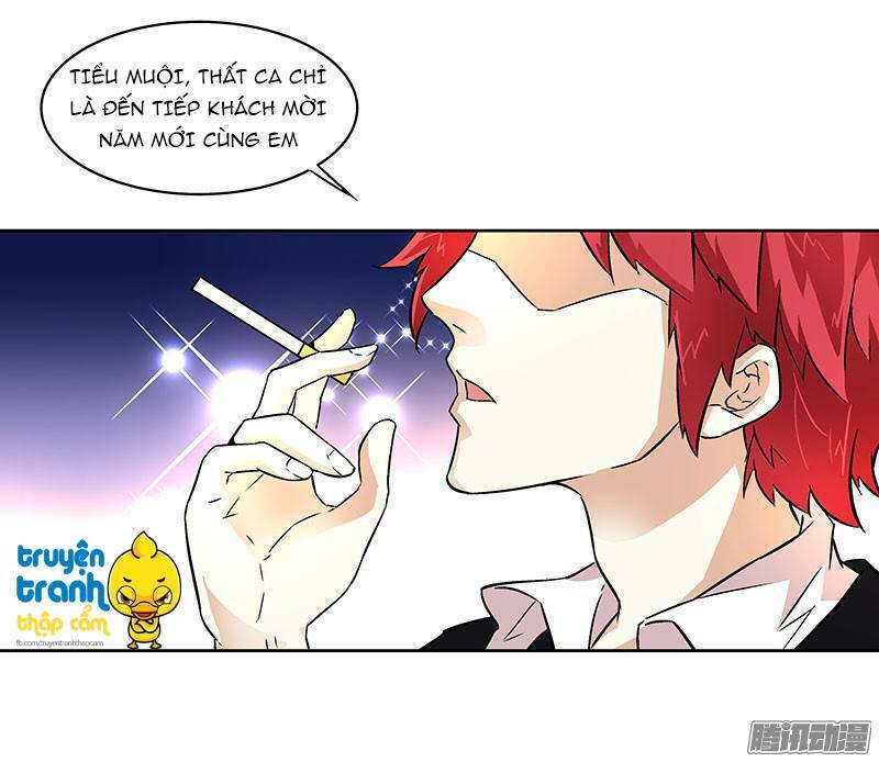 Cường Sủng Hào Môn Tiểu Manh Thê: Chapter 12