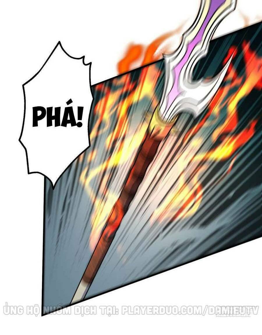 Thú Nhân: Chapter 196