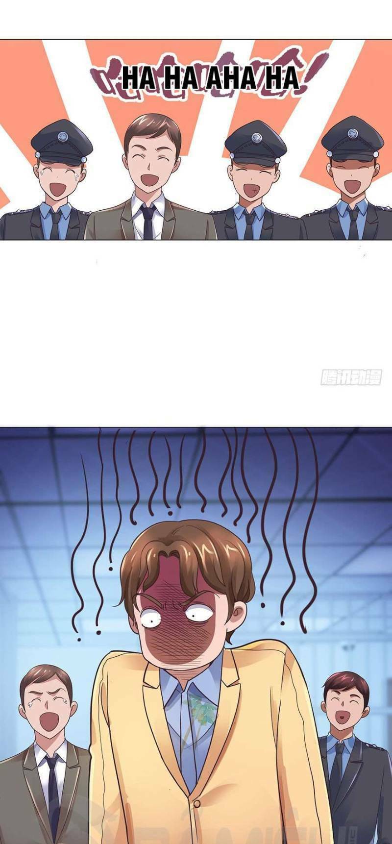 Đô Thị Chí Tôn Hệ Thống: Chapter 121