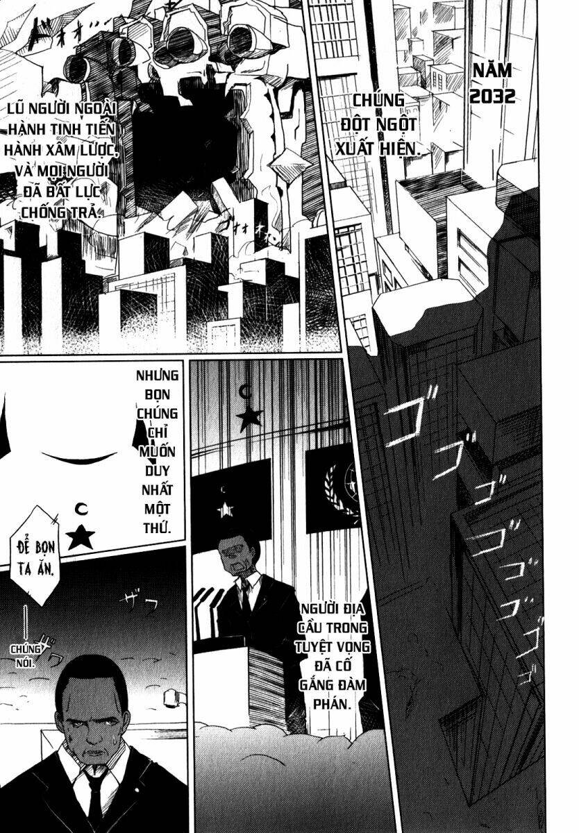 Black Rock Shooter The Game: Chapter 2