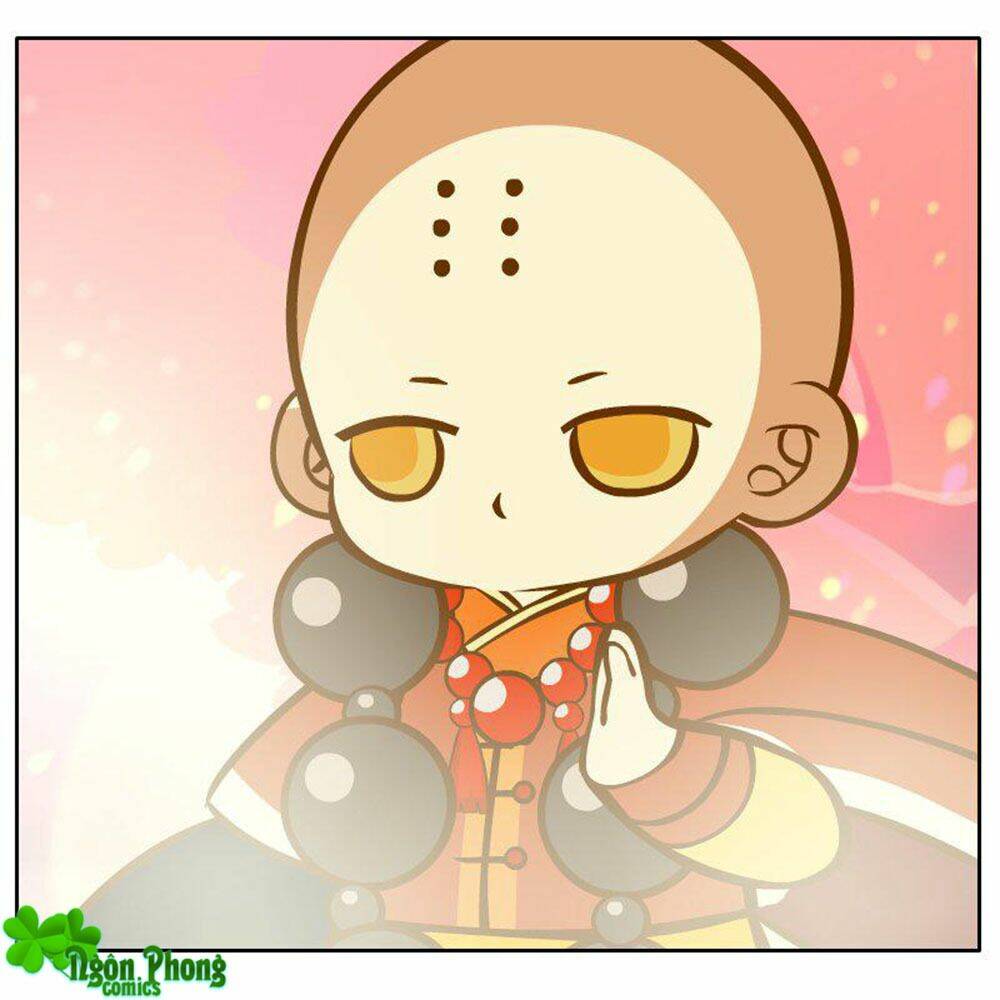 Hòa Thượng Và Tiểu Long Quân: Chapter 15