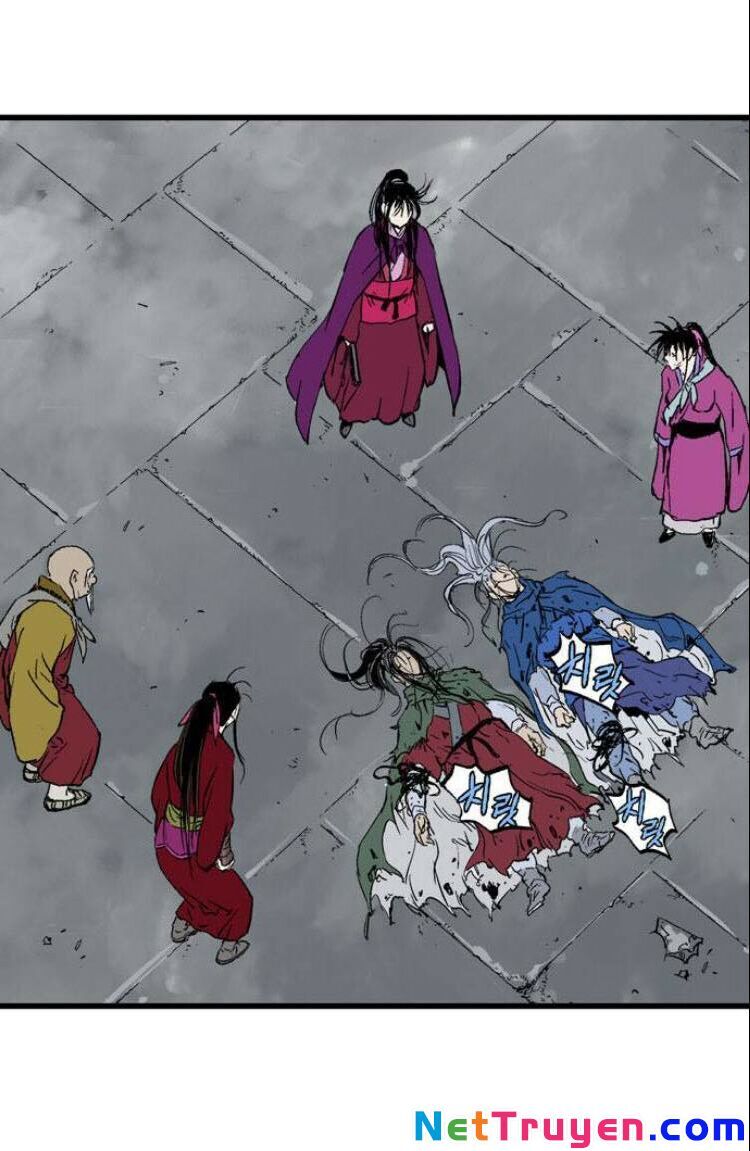 Cao Thủ 2: Chapter 116