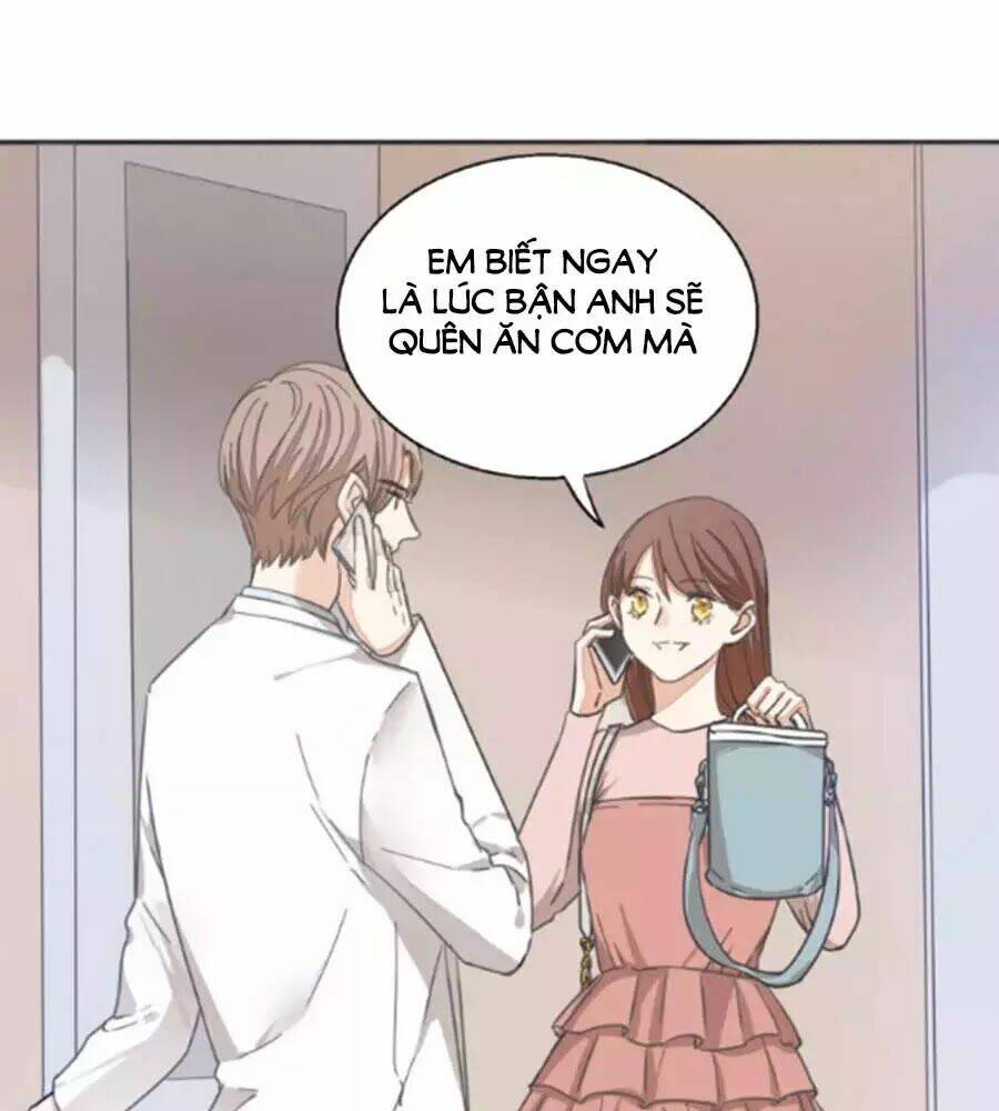 Mùi Hương Lãng Mạn: Chapter 40.5