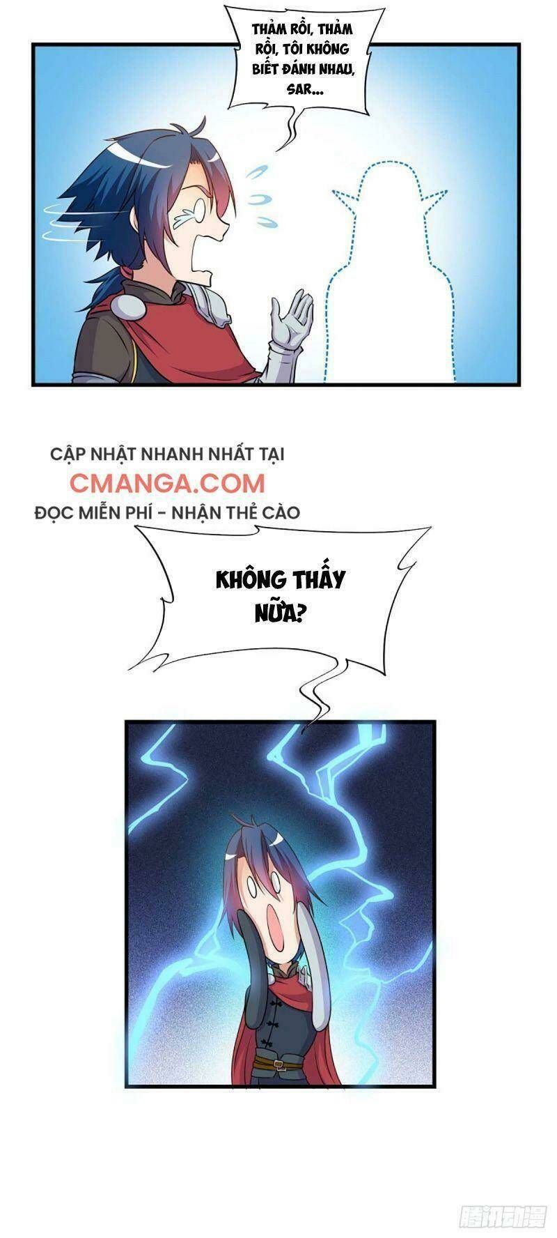 Ta Livestream Tại Dị Giới: Chapter 14