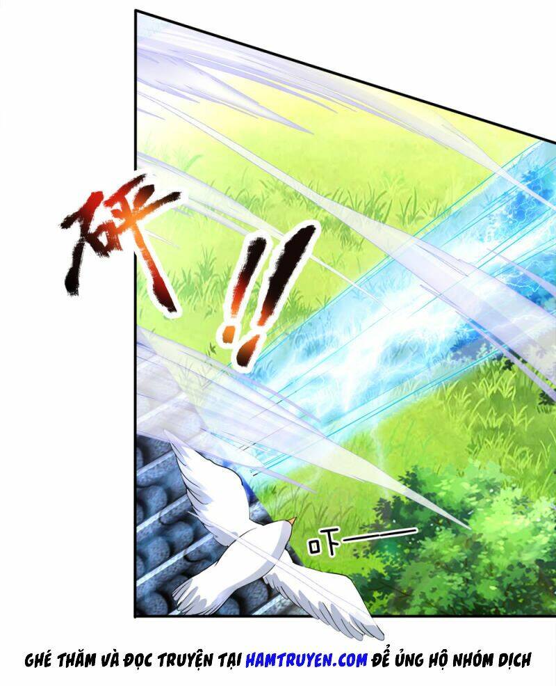 Chí Tôn Hồng Bao Đại Đế: Chapter 12